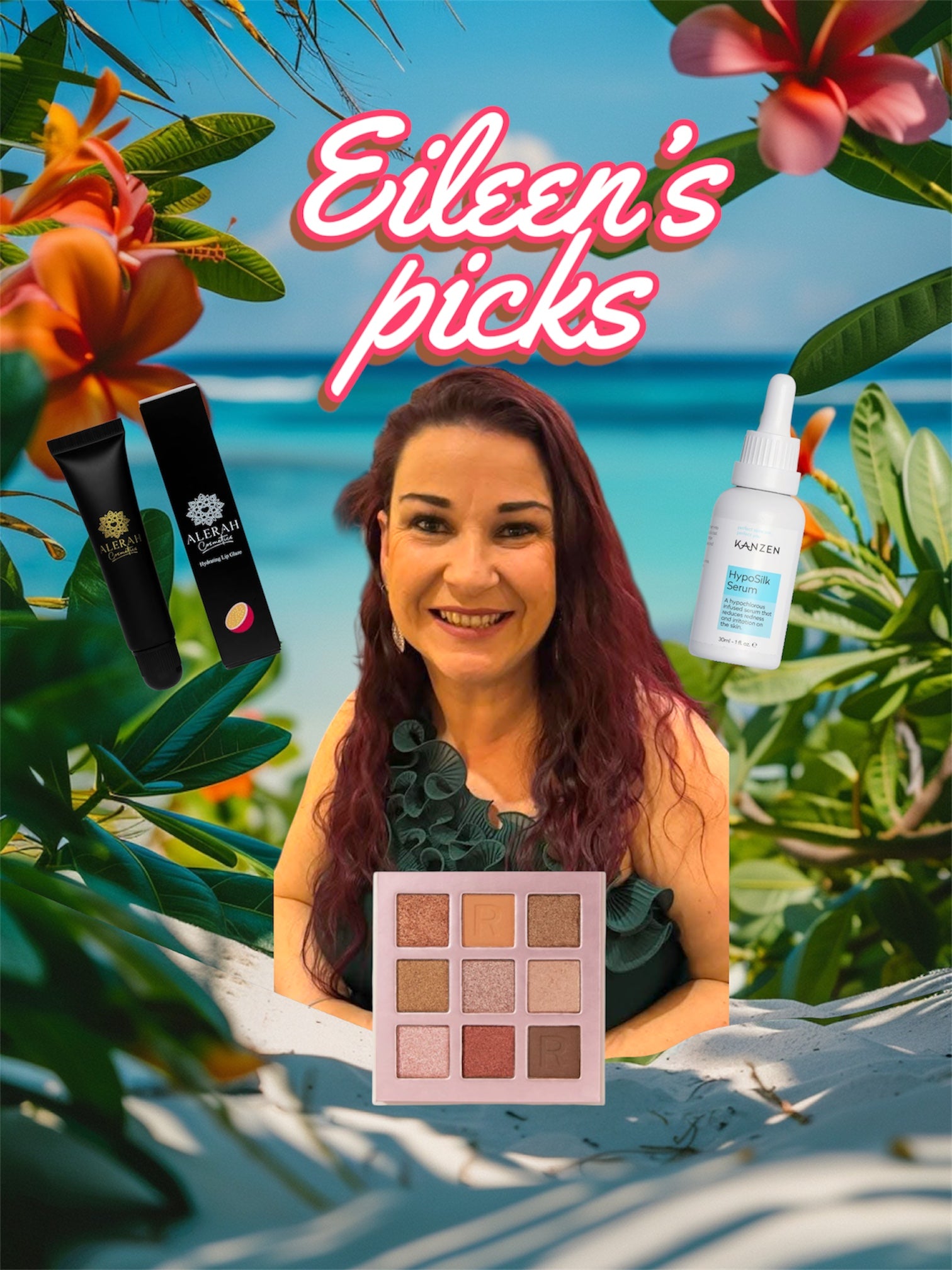 Eileen’s picks